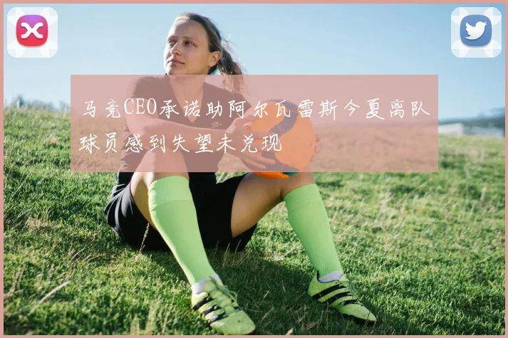 马竞CEO承诺助阿尔瓦雷斯今夏离队球员感到失望未兑现