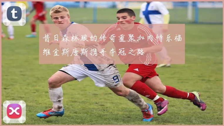 昔日森林狼的传奇重聚加内特乐福维金斯唐斯携手夺冠之路